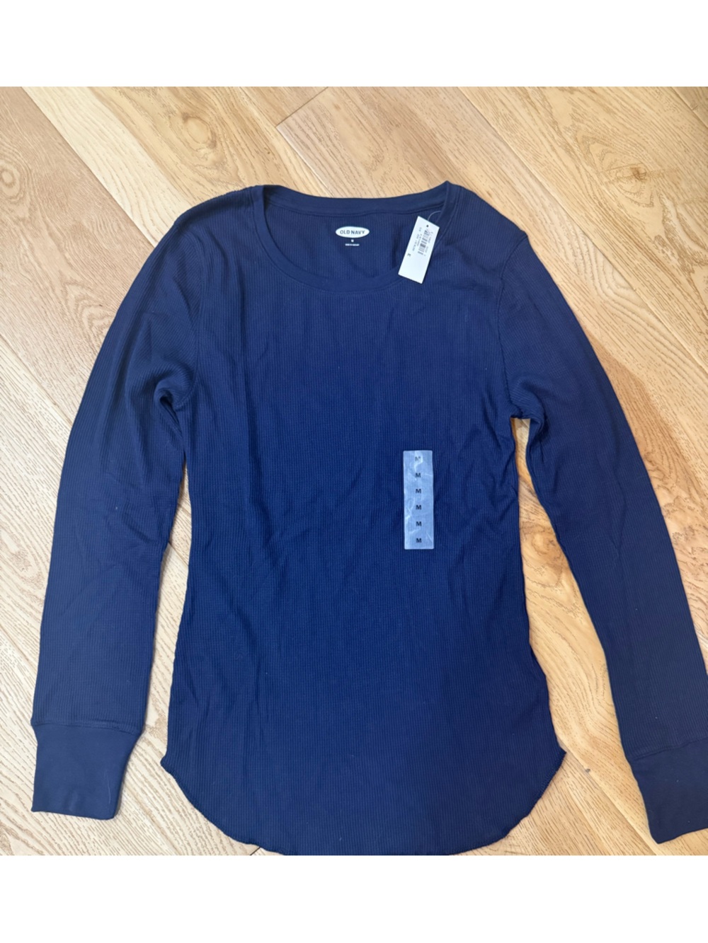Old Navy Dark Blue Long Sleeve NWT